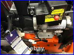 Husqvarna ST327P 27 inch 2-Stage Snow Blower 961930092