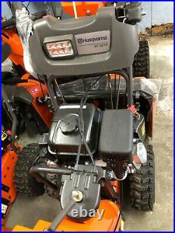 Husqvarna ST327P 27 inch 2-Stage Snow Blower 961930092