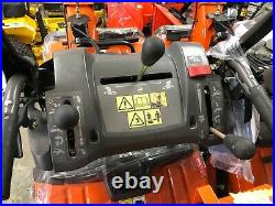 Husqvarna ST327P 27 inch 2-Stage Snow Blower 961930092