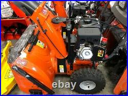 Husqvarna ST327P 27 inch 2-Stage Snow Blower 961930092