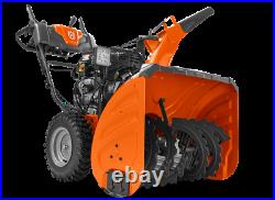 Husqvarna ST330 Two-Stage Snow Blower 970469601 INCLUDES SHIPPING/LIFTGATE