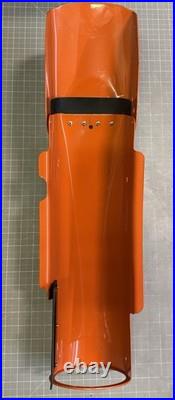 Husqvarna ST424 ST427 Snowblower Discharge Chute Assembly OEM NEW B1 588077802