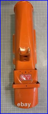 Husqvarna ST424 ST427 Snowblower Discharge Chute Assembly OEM NEW B1 588077802