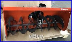 Husqvarna ST42E Snow Thrower Attachment #587293701 (local Pick Up Or Shipping)