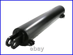 Hydraulic Cylinder, 4 Bore x 24 Stroke for 1999 MTD 24BD556B062 Log Splitter