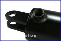 Hydraulic Cylinder, 4 Bore x 24 Stroke for 1999 MTD 24BD556B062 Log Splitter