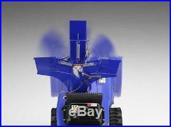In US. Brand New Crated 2016 Yamaha YT624EJ/YT660, 24 Track Gas Snowblower