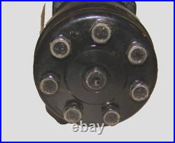 JS WOODHOUSE Motor Hydraulic Rotation for Snow Blower OEM# BER0078