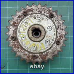 John Deere 1130SE Murray snowblower 1501619MA CLUTCH Auto Lock Steer John Deere 1130SE Murray snowblower 1501619MA CLUTCH Auto Lock Steer
