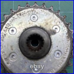 John Deere 1130SE Murray snowblower 1501619MA CLUTCH Auto Lock Steer John Deere 1130SE Murray snowblower 1501619MA CLUTCH Auto Lock Steer