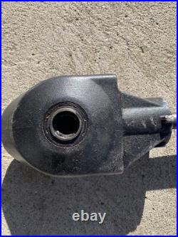 John Deere 425 47 SnowBlower Gear Box