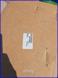 John Deere 44 in. Two-Stage Snow Blower Attachment for 100 Series Tractors