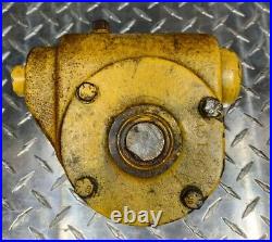 John Deere 726 826 1032 Snowblower AM33106 Gearbox with Gears AM45701 AM45702 SAVE