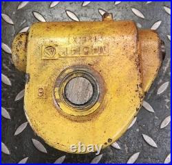 John Deere 726 826 1032 Snowblower AM33106 Gearbox with Gears AM45701 AM45702 SAVE