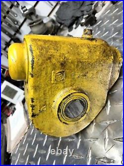 John Deere 726 826 1032 Snowblower AM33106 Gearbox with Gears AM45701 AM45702 SAVE