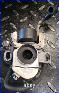 John Deere 726 826 Snowblower Tecumseh 610848 Magneto Points Ignition Coil TORO