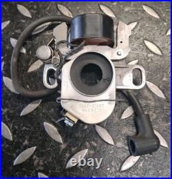John Deere 726 826 Snowblower Tecumseh 610848 Magneto Points Ignition Coil TORO