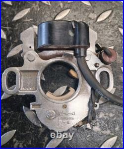 John Deere 726 826 Snowblower Tecumseh 610848 Magneto Points Ignition Coil TORO