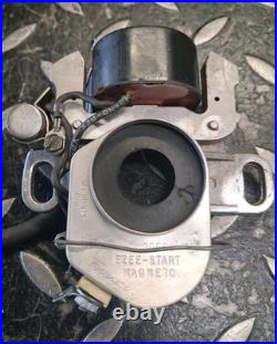 John Deere 726 826 Snowblower Tecumseh 610848 Magneto Points Ignition Coil TORO