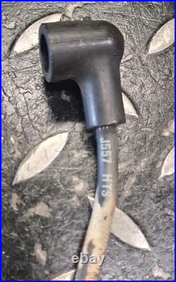 John Deere 726 826 Snowblower Tecumseh 610848 Magneto Points Ignition Coil TORO
