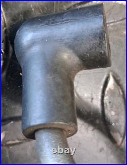 John Deere 726 826 Snowblower Tecumseh 610848 Magneto Points Ignition Coil TORO