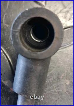 John Deere 726 826 Snowblower Tecumseh 610848 Magneto Points Ignition Coil TORO