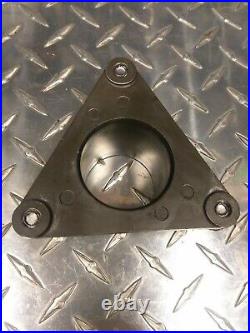 John Deere 828D Snowblower Drive Spindle Housing Bearing Support M124317 SAVE