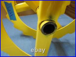 John Deere 828DE 1128DDE Snowblower LEFT Auger Flight 28 AM120302 OEM