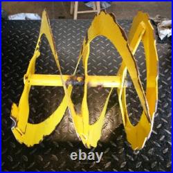 John Deere AM120202 Snowblower TRS32 Left Auger Rake Flight OBSOLETE