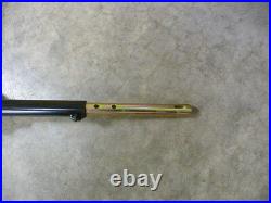 Genuine Ariens Sno-Thro Cast Iron Gear Case - 24 Inch, Part# 52423000