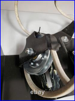 John Deere AM149099 Belt Drive Module for 44 inch Snow Blower Attachment John Deere AM149099 Belt Drive Module for 44 inch Snow Blower Attachment