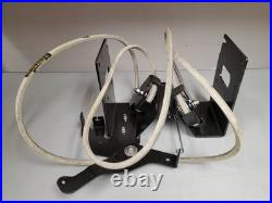 John Deere AM149099 Belt Drive Module for 44 inch Snow Blower Attachment John Deere AM149099 Belt Drive Module for 44 inch Snow Blower Attachment