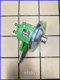 John Deere Bevel Gear Drive Assembly 44 inch Snow Blower Attachment BM27737