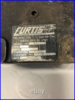 John Deere Gear Case AM35456 46,50 Snowthrower