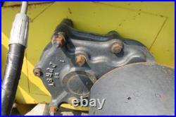 John Deere M02753X snow blower for 420 or 430 tractors Used, no shipping