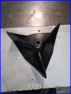 John Deere OEM AM140740 Impeller Blower Fan 44 inch Snow Blower Attachment