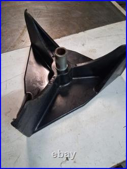 John Deere OEM AM140740 Impeller Blower Fan 44 inch Snow Blower Attachment