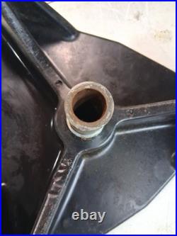 John Deere OEM AM140740 Impeller Blower Fan 44 inch Snow Blower Attachment