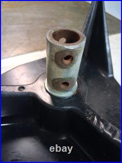 John Deere OEM AM140740 Impeller Blower Fan 44 inch Snow Blower Attachment