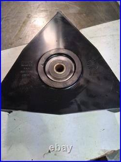 John Deere OEM AM140740 Impeller Blower Fan 44 inch Snow Blower Attachment