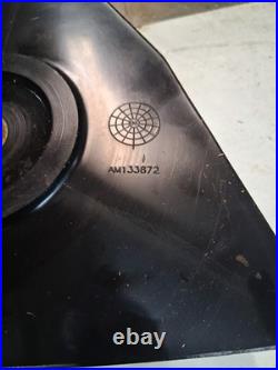 John Deere OEM AM140740 Impeller Blower Fan 44 inch Snow Blower Attachment