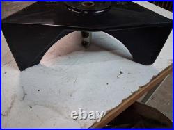 John Deere OEM AM140740 Impeller Blower Fan 44 inch Snow Blower Attachment