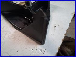 John Deere OEM AM140740 Impeller Blower Fan 44 inch Snow Blower Attachment