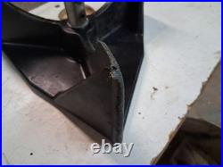 John Deere OEM AM140740 Impeller Blower Fan 44 inch Snow Blower Attachment