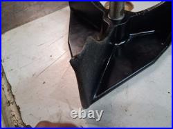 John Deere OEM AM140740 Impeller Blower Fan 44 inch Snow Blower Attachment