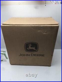 John Deere OEM Belt Drive Module Assembly 44 inch Snow Blower Attachment