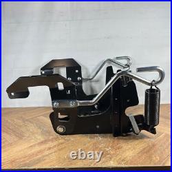 John Deere OEM Parts. Hitch Assembly 44 inch Snow Blower Attachment AM149019
