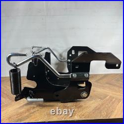 John Deere OEM Parts. Hitch Assembly 44 inch Snow Blower Attachment AM149019