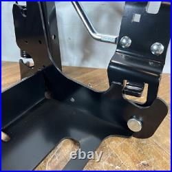 John Deere OEM Parts. Hitch Assembly 44 inch Snow Blower Attachment AM149019
