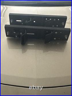 John Deere Snow Blower Storage Dollies LP70692